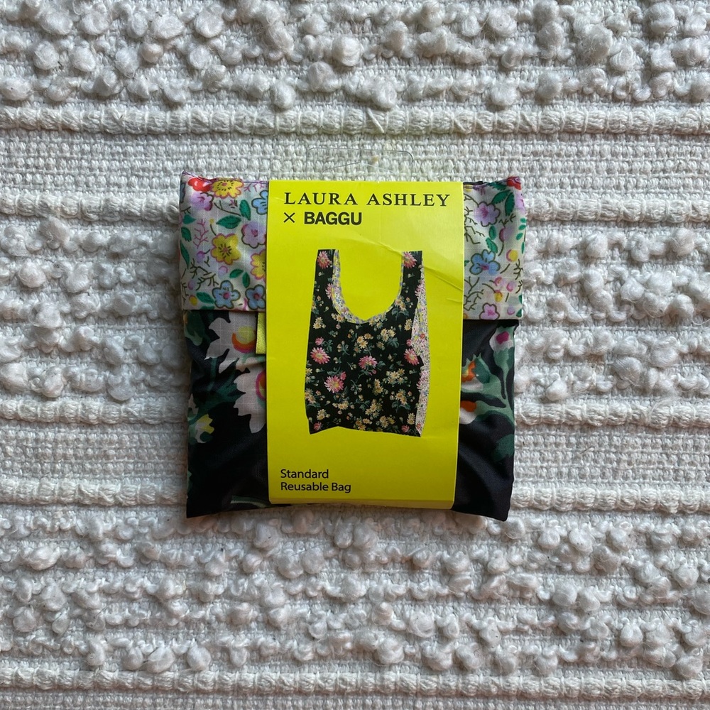 Baggu Standard Reusable
